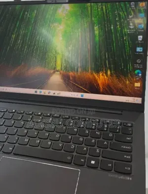 New Laptop Lenovo Thinkbook 14 16GB Intel Core i7 SSD 512GB