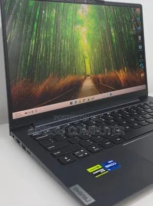 New Laptop Lenovo Thinkbook 14 16GB Intel Core i7 SSD 512GB
