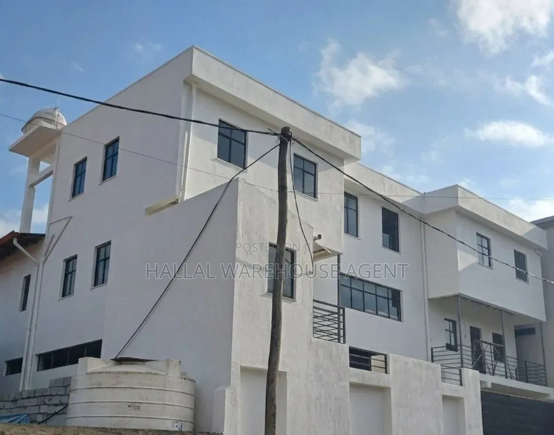Warehouse for Rent@ Kality