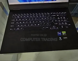 New Laptop HP Omen 16 16GB Intel Core i9 SSD 1T