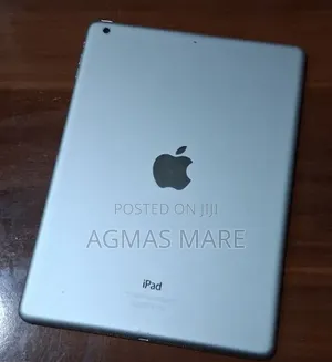 New Apple iPad Air 64 GB
