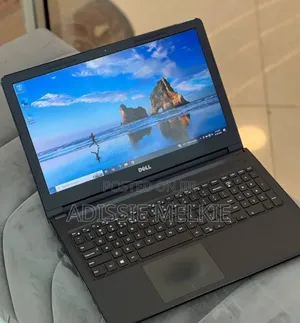 New Laptop Dell Vostro 15 5000 8GB Intel Core i5 HDD 512GB
