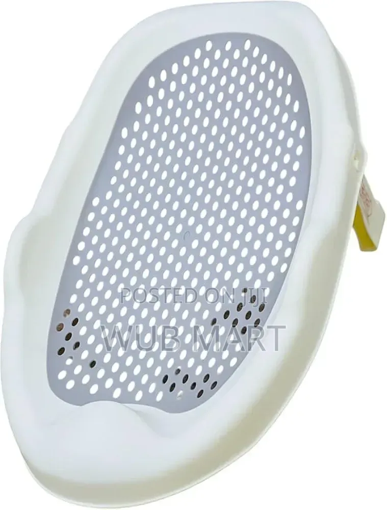 🛁✨ 6-in-1 Foldable Baby Bath Tube
🛁✨  ባለ 6 የልጆች ማጠቢያ ከልብስ መስቀያ ጋር