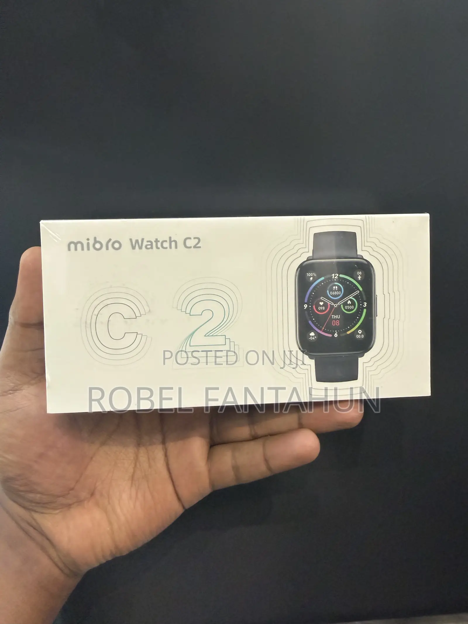 Smart Watch