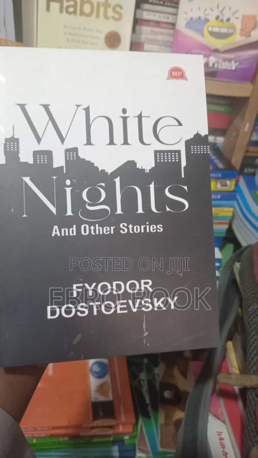 White Nights