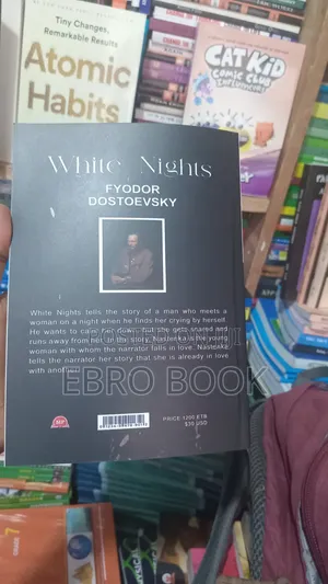 White Nights