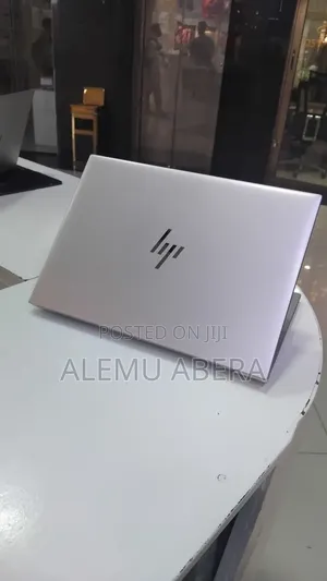 New Laptop HP EliteBook 840 G10 16GB Intel Core i7 SSD 512GB