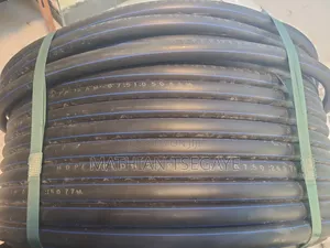 Hdpe Pipe Pn16 Dn20