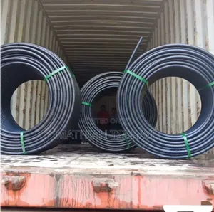 Hdpe Pipe Pn16 Dn20