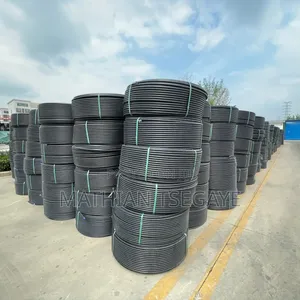 Hdpe Pipe Pn16 Dn20