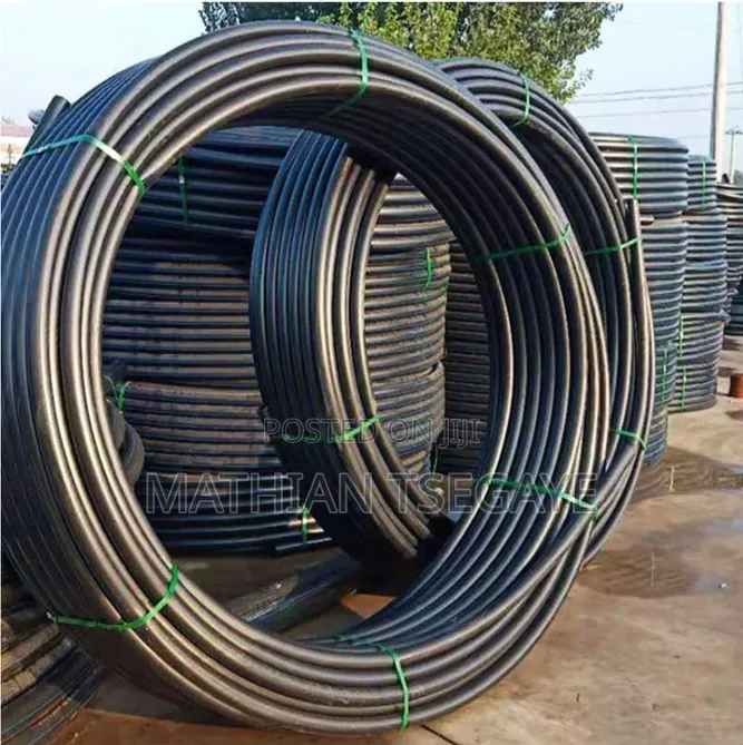 Hdpe Pipe Pn16 Dn20