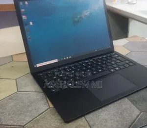 New Laptop Microsoft Surface Laptop 4 16GB Intel Core i7 SSD 512GB