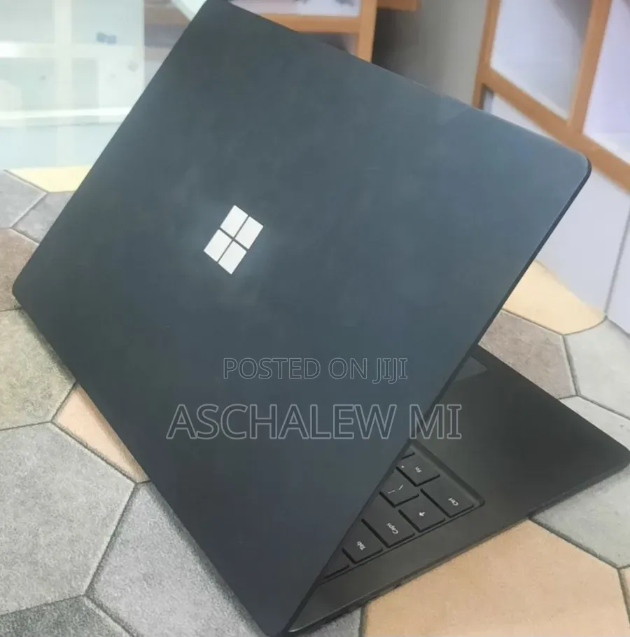 New Laptop Microsoft Surface Laptop 4 16GB Intel Core i7 SSD 512GB