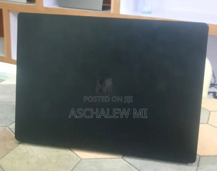 New Laptop Microsoft Surface Laptop 4 16GB Intel Core i7 SSD 512GB