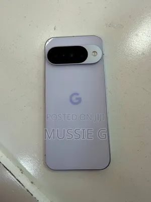 Google Pixel 10 5G 256 GB Blue