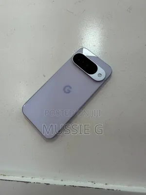 Google Pixel 10 5G 256 GB Blue