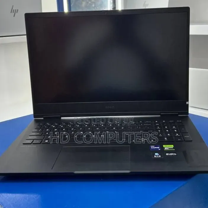New Laptop HP Omen 16 16GB Intel Core i9 SSD 1T