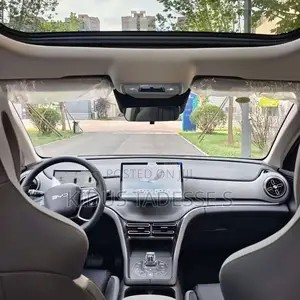 BYD Seal 05 DM-i DM-i 210KM Premium 2026 Silver
