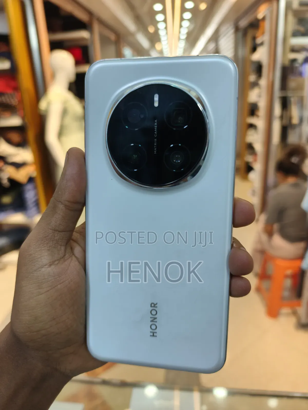 New Honor Magic7 Pro 512 GB
