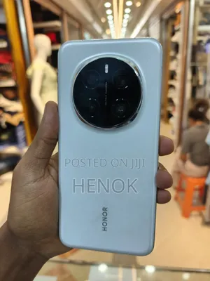 New Honor Magic7 Pro 512 GB