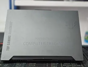 New Laptop Asus TUF Gaming A15 16GB Intel Core i7 SSD 1T