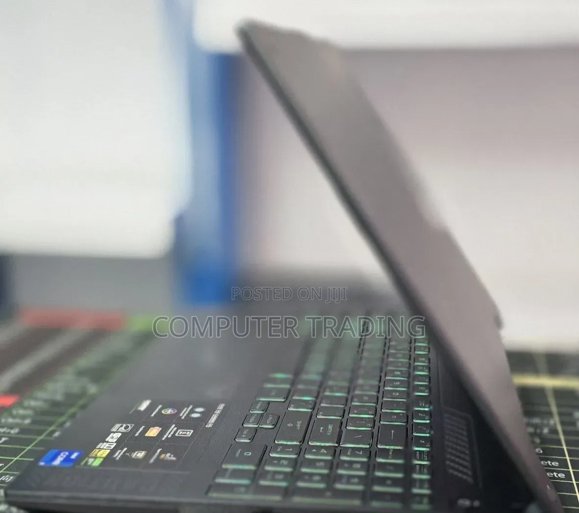 New Laptop Asus TUF Gaming A15 16GB Intel Core i7 SSD 1T