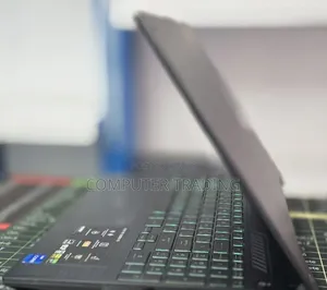 New Laptop Asus TUF Gaming A15 16GB Intel Core i7 SSD 1T