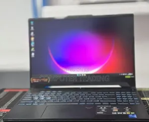 New Laptop Asus TUF Gaming A15 16GB Intel Core i7 SSD 1T