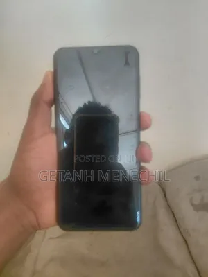 Samsung Galaxy M13 64 GB Black