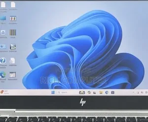 New Laptop HP EliteBook 840 G5 16GB Intel Core i5 SSD 512GB