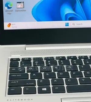 New Laptop HP EliteBook 840 G5 16GB Intel Core i5 SSD 512GB