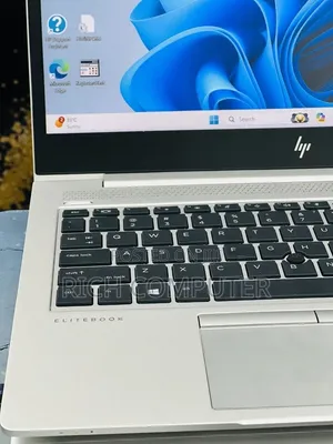 New Laptop HP EliteBook 840 G5 16GB Intel Core i5 SSD 512GB