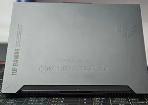 New Laptop Asus TUF Gaming A15 16GB Intel Core i7 SSD 1T