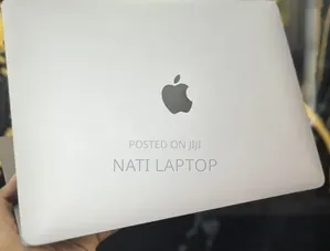 New Laptop Apple MacBook Air 2020 M1 16GB Apple M1 SSD 256GB
