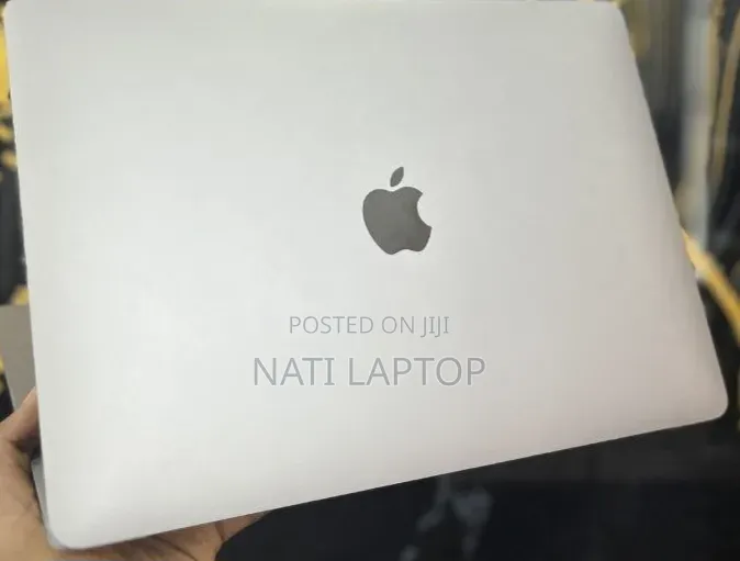 New Laptop Apple MacBook Air 2020 M1 16GB Apple M1 SSD 256GB