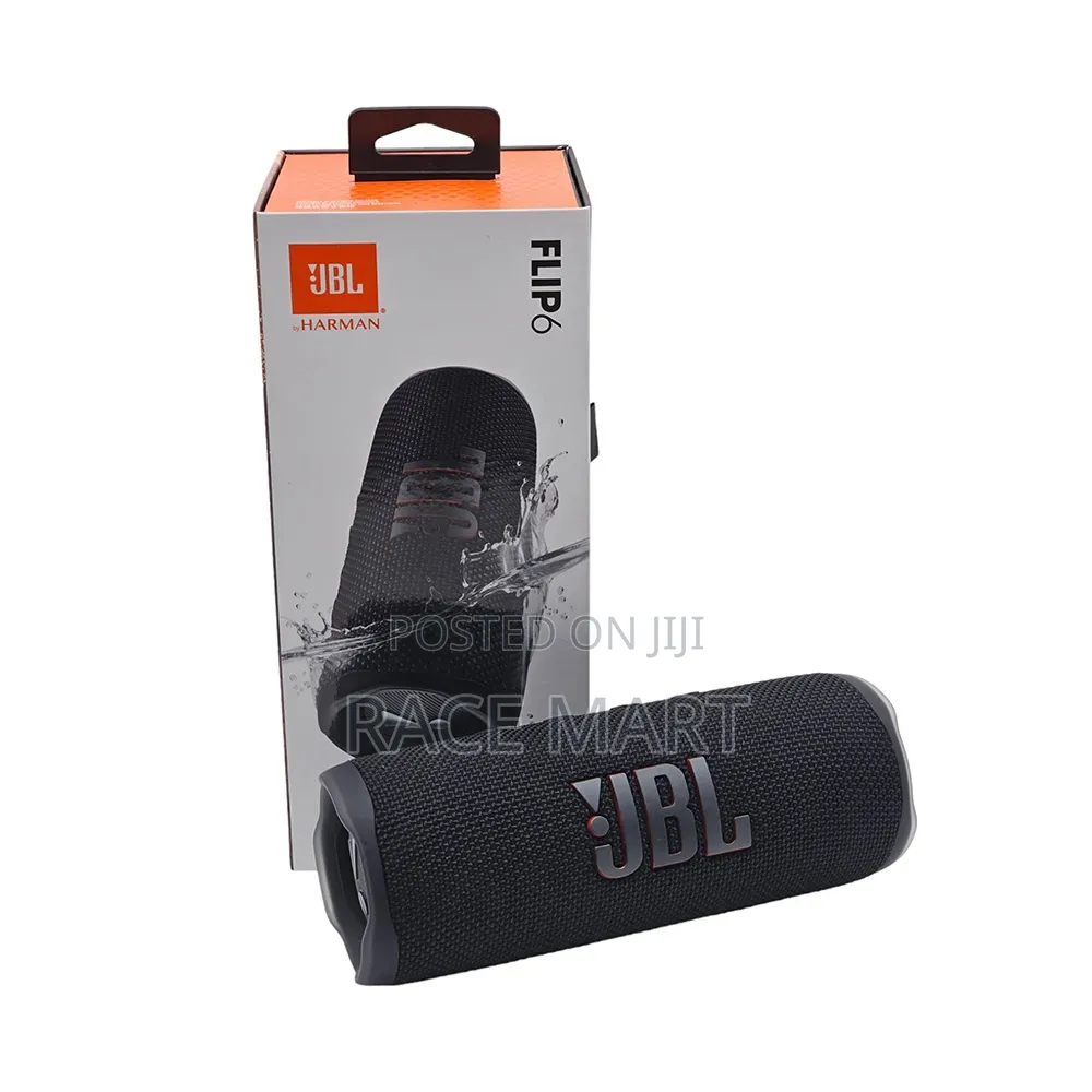 JBL Flip 6