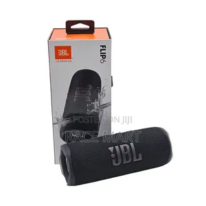 JBL Flip 6