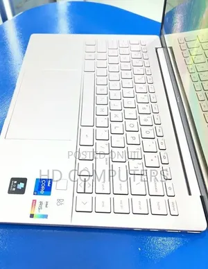 New Laptop HP Pavilion 15 16GB Intel Core i7 SSD 1T