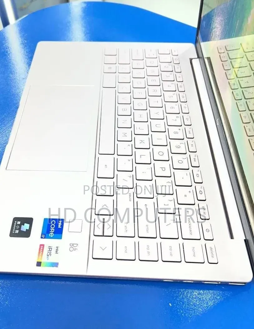 New Laptop HP Pavilion 15 16GB Intel Core i7 SSD 1T
