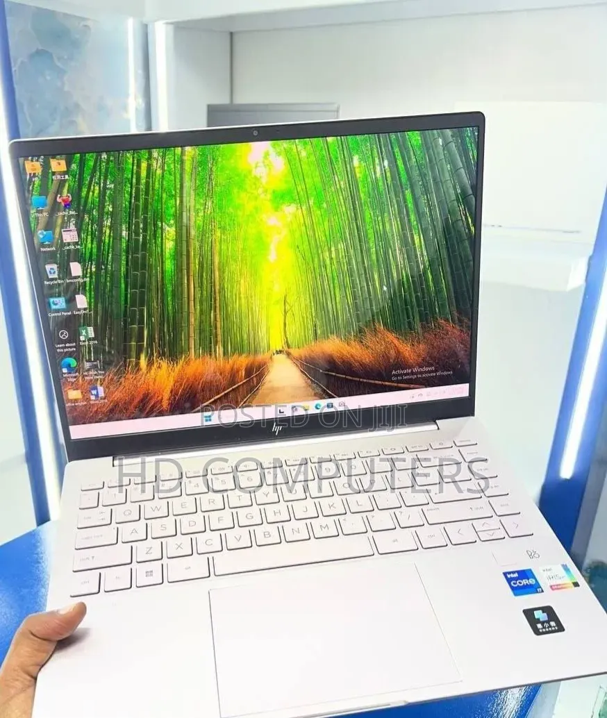 New Laptop HP Pavilion 15 16GB Intel Core i7 SSD 1T