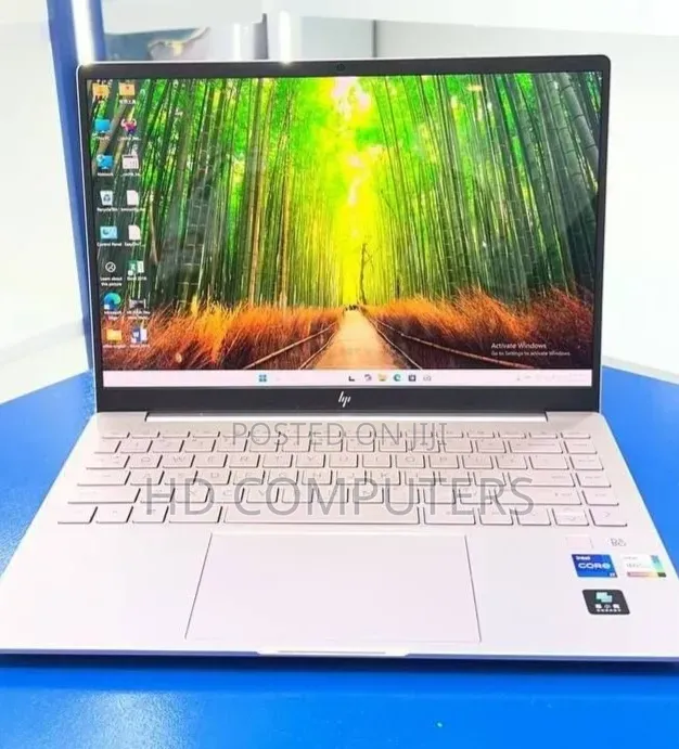 New Laptop HP Pavilion 15 16GB Intel Core i7 SSD 1T