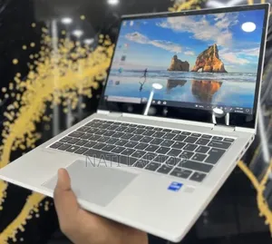 New Laptop HP EliteBook 830 G8 16GB Intel Core i5 SSD 512GB