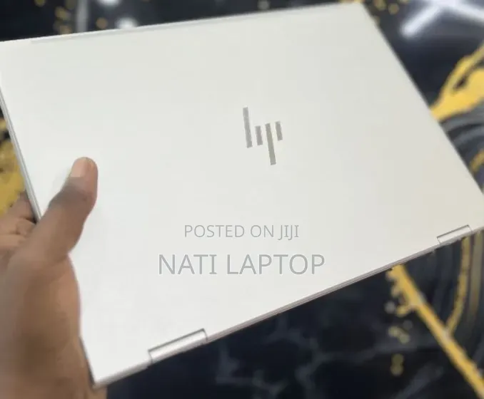 New Laptop HP EliteBook 830 G8 16GB Intel Core i5 SSD 512GB