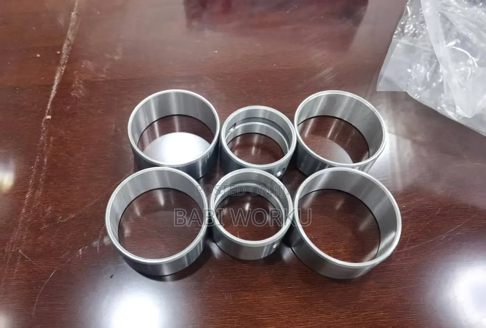 1kdfe Engine Balancer Shaft Bearing