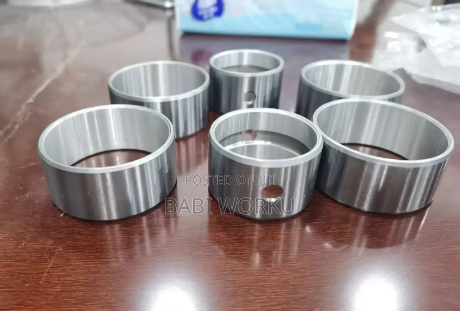 1kdfe Engine Balancer Shaft Bearing