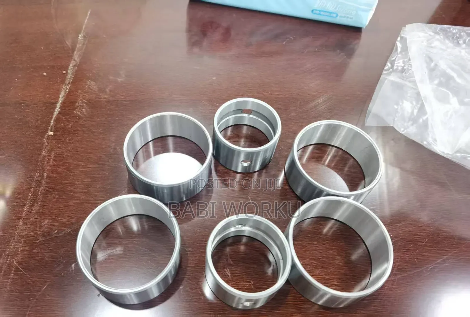 1kdfe Engine Balancer Shaft Bearing