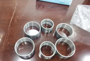 1kdfe Engine Balancer Shaft Bearing