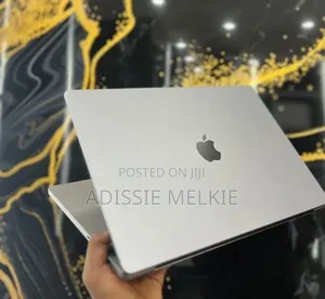 New Laptop Apple MacBook Pro 2021 M1 32GB Apple M1 Pro SSD 512GB