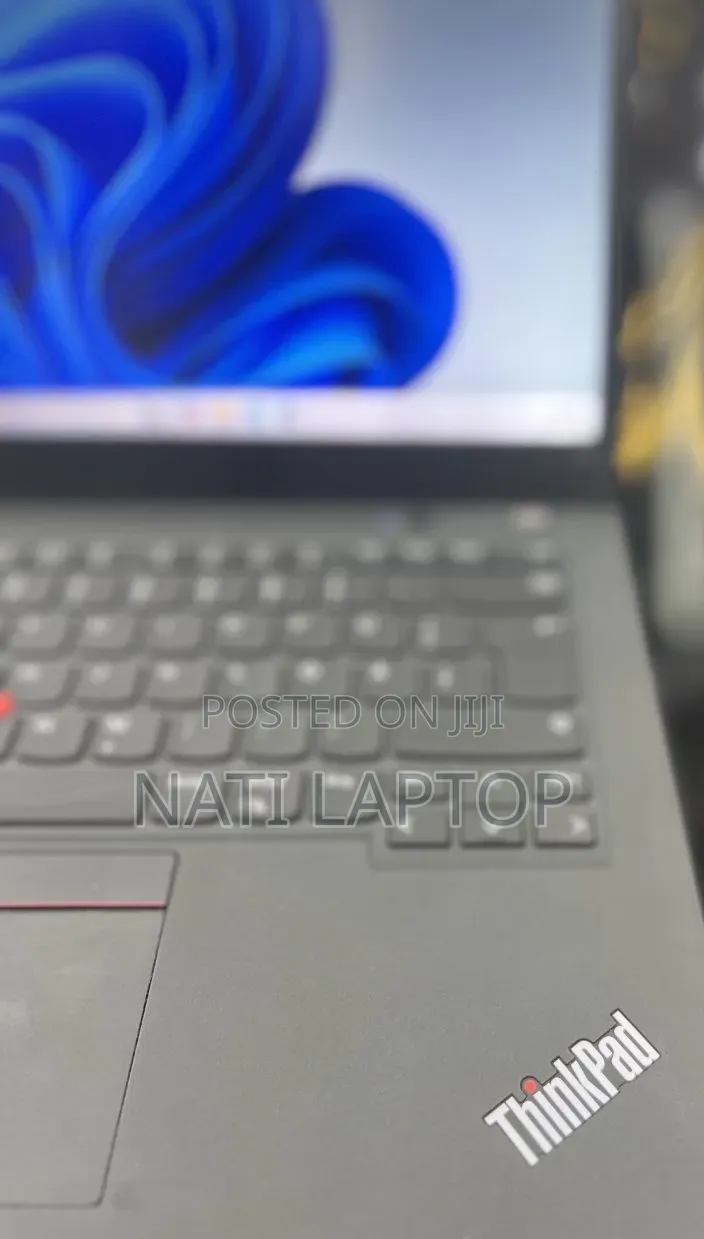 New Laptop Lenovo ThinkPad T14s Gen 2 16GB Intel Core i7 SSD 512GB