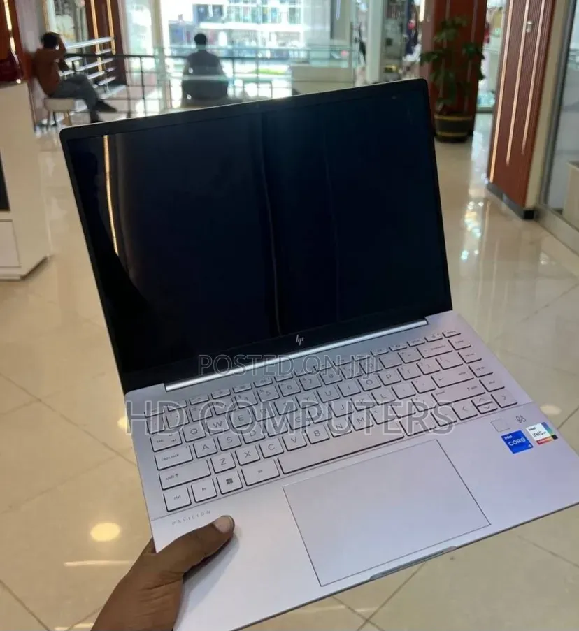New Laptop HP Pavilion 15 16GB Intel Core i5 SSD 1T